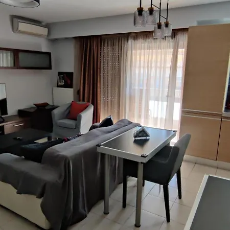 Διαμέρισμα Prometheus House Περαία