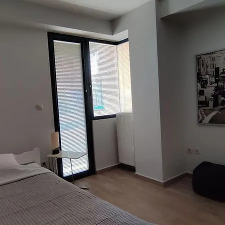 Prometheus House דירה *