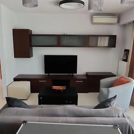 Prometheus House