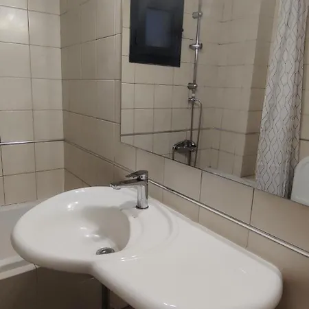 Apartamento Prometheus House