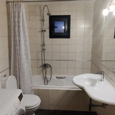 Prometheus House Apartamento *