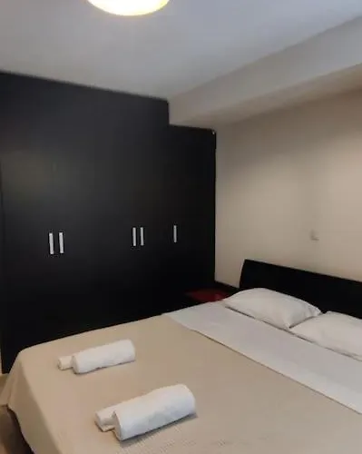 Prometheus House Peraía