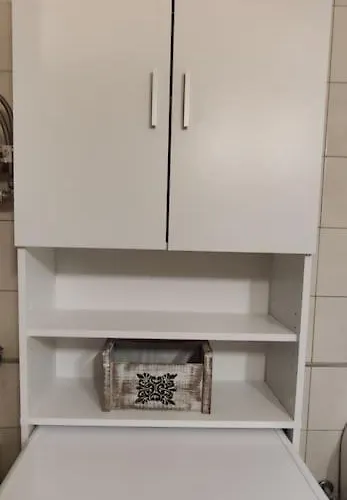 公寓 Prometheus House