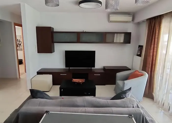Prometheus House
